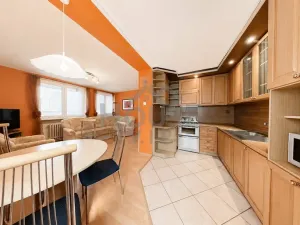 Prodej bytu 4+kk, Český Brod, Rokycanova, 78 m2
