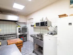 Prodej restaurace, Litvínov - Horní Litvínov, Ruská, 256 m2