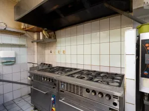 Prodej restaurace, Litvínov - Horní Litvínov, Ruská, 256 m2