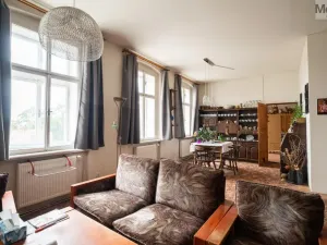 Prodej restaurace, Litvínov - Horní Litvínov, Ruská, 256 m2