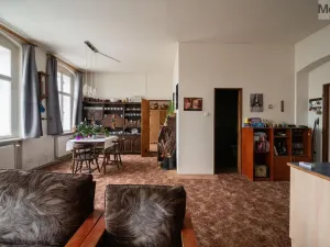 Prodej restaurace, Litvínov - Horní Litvínov, Ruská, 256 m2