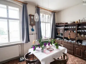 Prodej restaurace, Litvínov - Horní Litvínov, Ruská, 256 m2