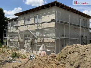 Prodej bytu 3+kk, Tehov, 83 m2