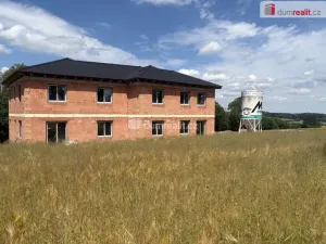 Prodej bytu 3+kk, Tehov, 83 m2