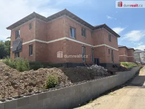 Prodej bytu 3+kk, Tehov, 83 m2