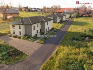 Prodej bytu 3+kk, Tehov, 83 m2