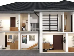 Prodej bytu 3+kk, Tehov, 83 m2