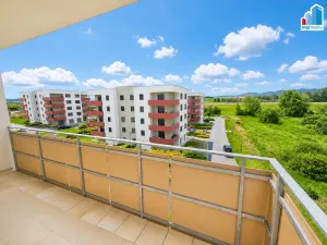 Pronájem bytu 3+kk, Klatovy - Klatovy IV, K Čínovu, 87 m2