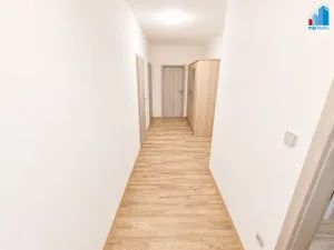 Pronájem bytu 3+kk, Klatovy - Klatovy IV, K Čínovu, 87 m2