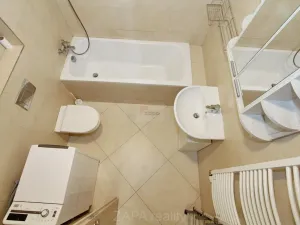 Pronájem bytu 2+kk, Praha - Horní Měcholupy, Mantovská, 52 m2