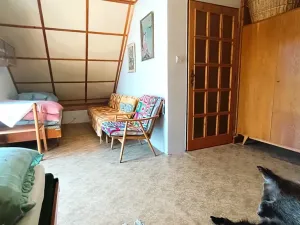 Prodej chalupy, Podbřezí, 120 m2