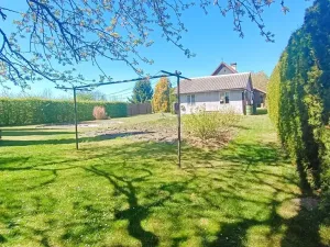 Prodej chalupy, Podbřezí, 120 m2