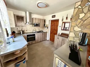 Prodej rodinného domu, Kejžlice, K Čejovu, 180 m2