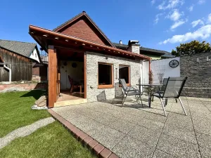 Prodej rodinného domu, Kejžlice, K Čejovu, 180 m2