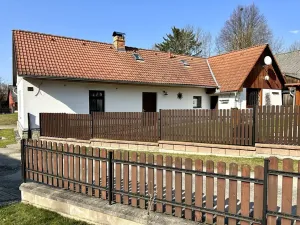 Prodej rodinného domu, Kejžlice, K Čejovu, 180 m2