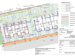Prodej bytu 4+kk, Buštěhrad, Vrbová, 95 m2