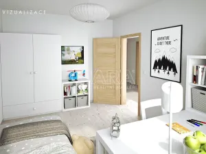 Prodej bytu 4+kk, Buštěhrad, Vrbová, 95 m2