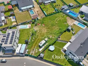Prodej bytu 4+kk, Buštěhrad, Vrbová, 95 m2
