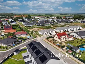 Prodej bytu 4+kk, Buštěhrad, Vrbová, 95 m2