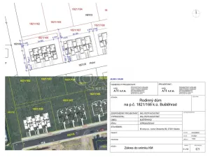 Prodej rodinného domu, Buštěhrad, Vrbová, 95 m2
