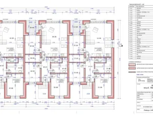 Prodej rodinného domu, Buštěhrad, Vrbová, 95 m2