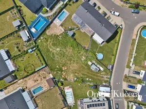 Prodej rodinného domu, Buštěhrad, Vrbová, 95 m2