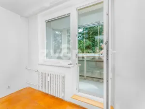 Prodej bytu 2+1, Holešov, Novosady, 63 m2