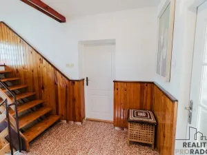 Prodej bytu 5+1, Katov, 200 m2