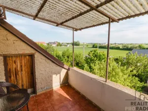Prodej rodinného domu, Katov, 200 m2