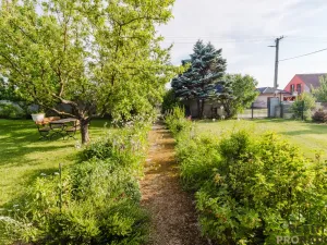 Prodej rodinného domu, Katov, 200 m2