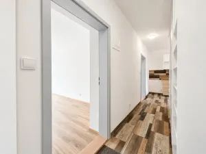 Prodej bytu 2+1, Náchod, Pražská, 50 m2