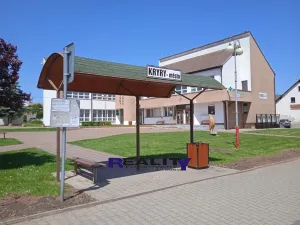 Prodej bytu 2+1, Kryry, Hlavní, 52 m2