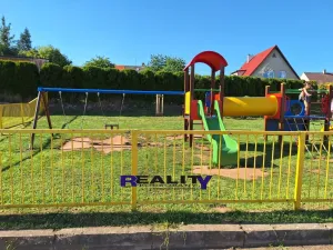 Prodej bytu 2+1, Kryry, Hlavní, 52 m2