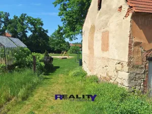 Prodej pozemku pro bydlení, Petrohrad, 493 m2
