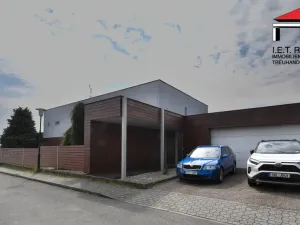 Prodej rodinného domu, Ostrava, Hájkovická, 325 m2