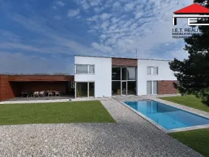 Prodej rodinného domu, Ostrava, Hájkovická, 325 m2