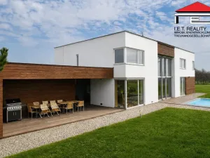 Prodej rodinného domu, Ostrava, Hájkovická, 325 m2