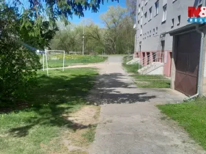Prodej garáže, Strakonice - Strakonice I, Mírová, 18 m2