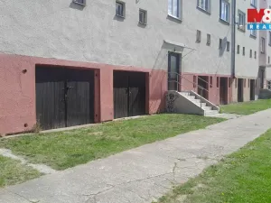 Prodej garáže, Strakonice - Strakonice I, Mírová, 18 m2