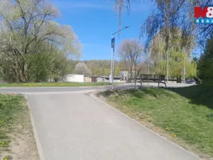 Prodej garáže, Strakonice - Strakonice I, Mírová, 18 m2