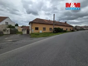 Prodej pozemku pro bydlení, Tuklaty, 2041 m2