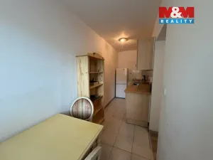 Pronájem bytu 2+1, Zdice, Mlýnský ostrov, 48 m2