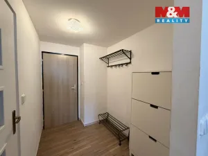 Pronájem bytu 2+1, Zdice, Mlýnský ostrov, 48 m2