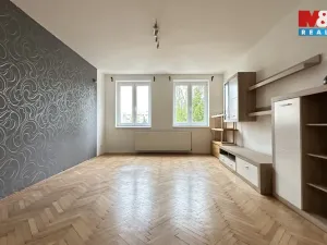 Pronájem bytu 2+1, Benátky nad Jizerou - Benátky nad Jizerou I, Dražická, 49 m2