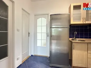 Pronájem bytu 2+1, Benátky nad Jizerou - Benátky nad Jizerou I, Dražická, 49 m2