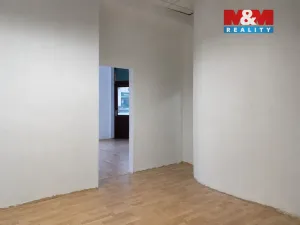 Pronájem obchodního prostoru, Ostrava, 28. října, 62 m2