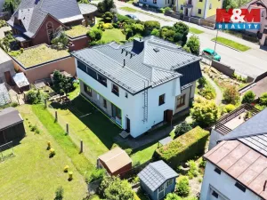 Prodej rodinného domu, Havlíčkův Brod, Žižkova, 103 m2