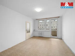 Prodej bytu 3+1, Praha - Stodůlky, Borovanského, 76 m2