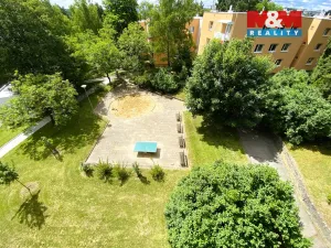 Prodej bytu 2+1, Brno - Řečkovice, Kárníkova, 62 m2