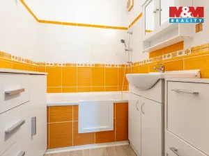 Prodej bytu 4+1, Nový Bor, Horovy sady, 78 m2